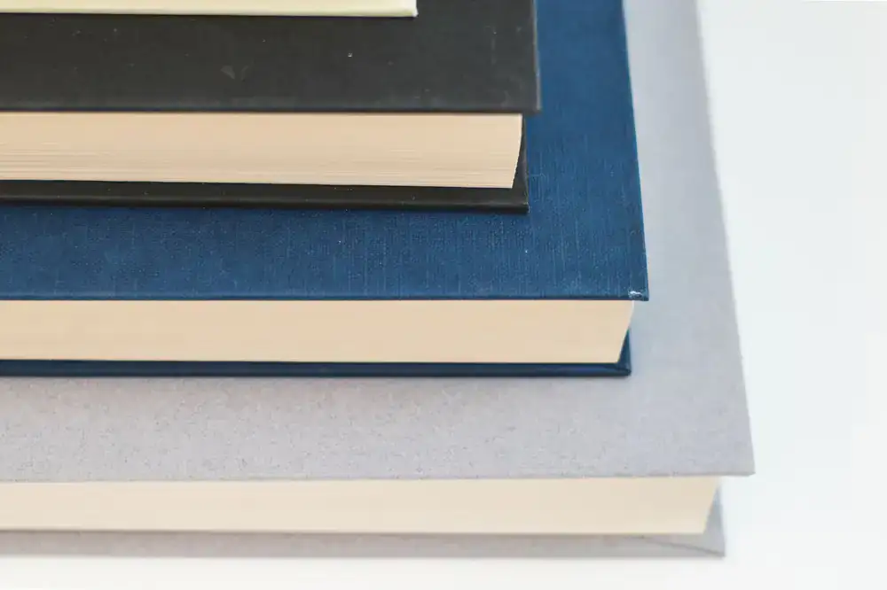 Beautifully designed covers from small independent publishers
